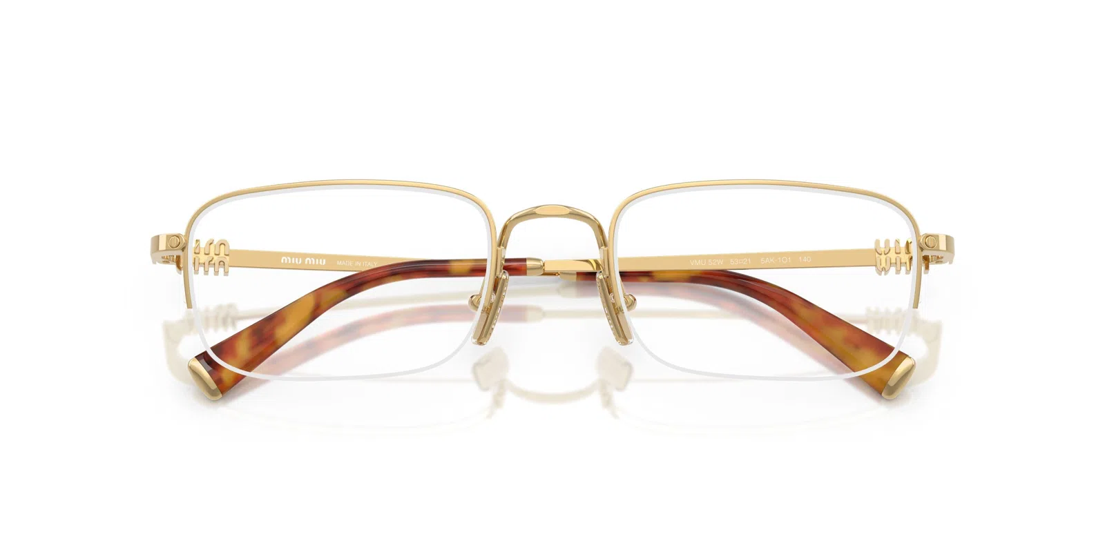 Miu Miu 52WV Eyeglasses - view 24